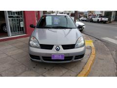 Renault Clio 1.2 16v Pack
